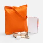 Набор Colorifica, оранжевый