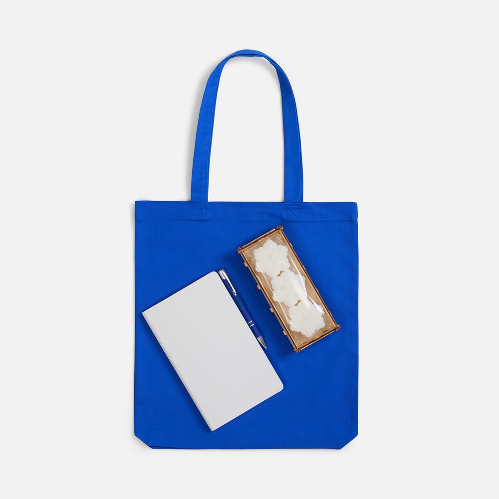 Набор Colorifica, синий — изображение 2