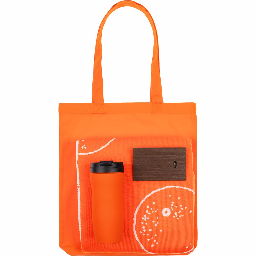 Набор Tangerine Dream, оранжевый — изображение 2