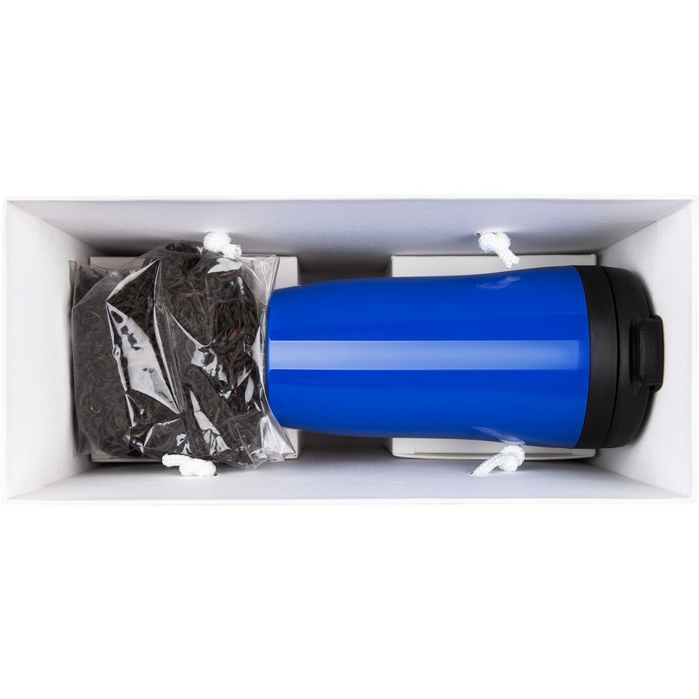 Набор FestiviTea, синий — изображение 3