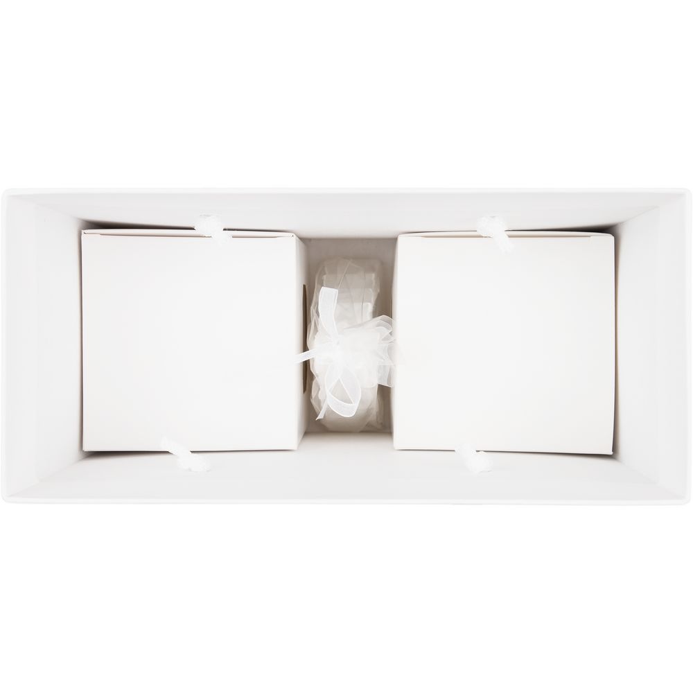 Набор FestiviTea, белый — изображение 2