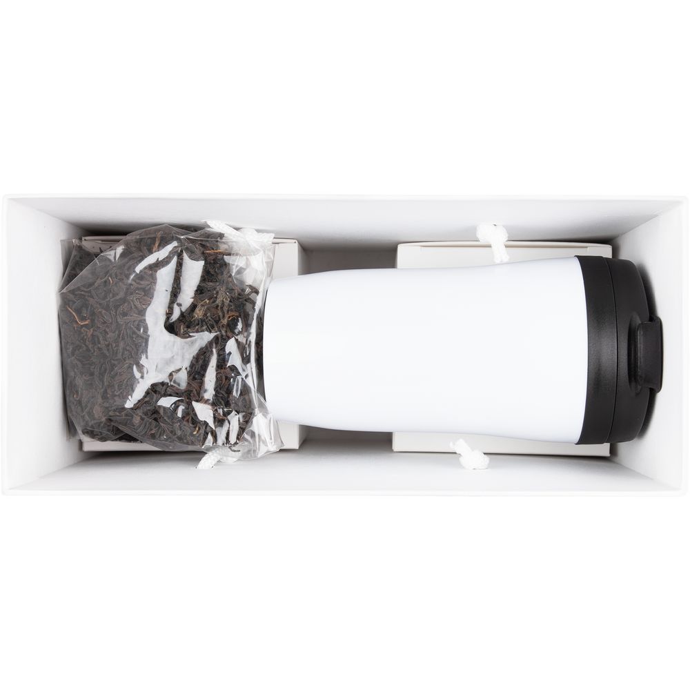 Набор FestiviTea, белый — изображение 3