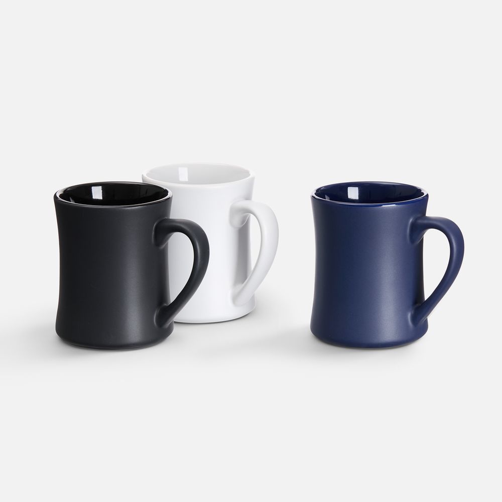 Кружка Gratia, синяя — изображение 4