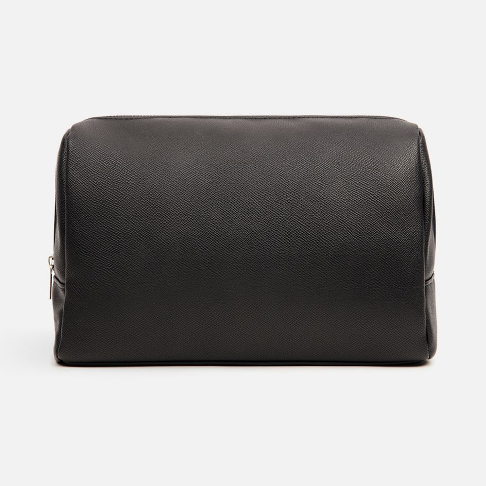 Косметичка Bermond, черная — изображение 2