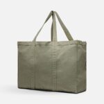 Шопер Hilo, зеленый