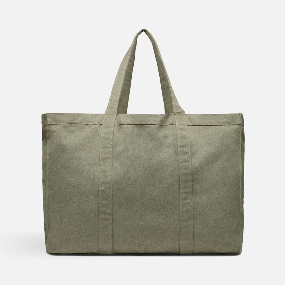 Шопер Hilo, зеленый — изображение 2