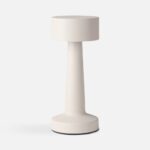 Интерьерная лампа Maris, серая