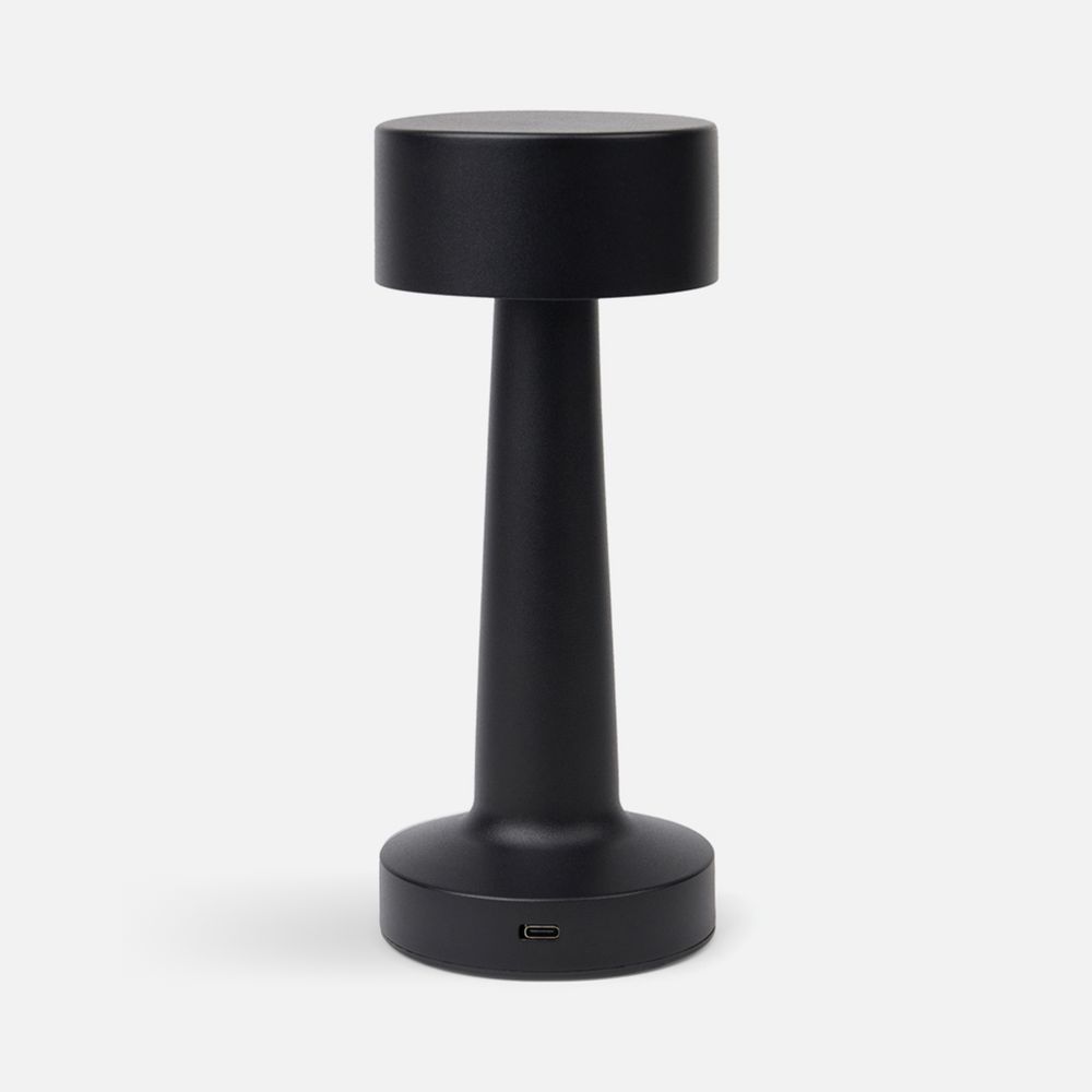 Интерьерная лампа Maris, черная — изображение 2