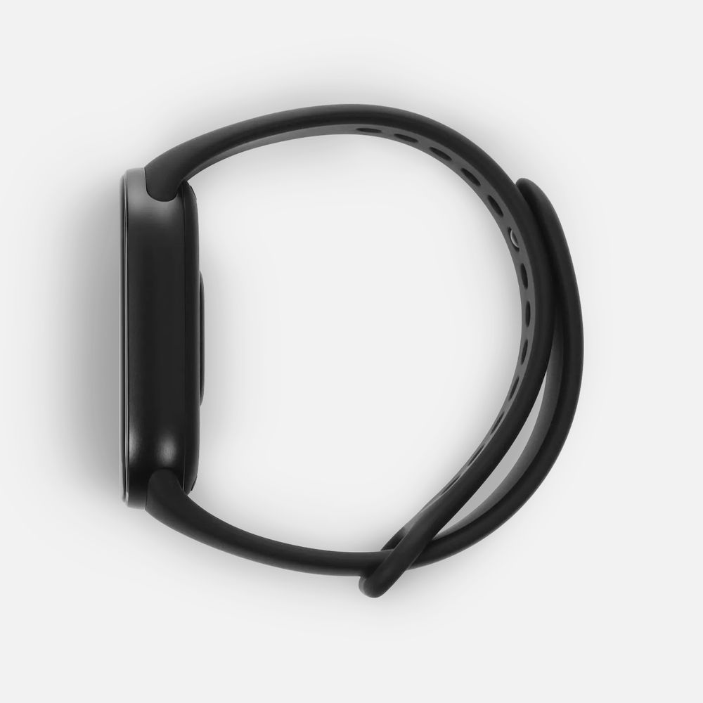 Фитнес-браслет Xiaomi Smart Band 10, черный — изображение 3