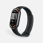 Фитнес-браслет Xiaomi Smart Band 10, черный