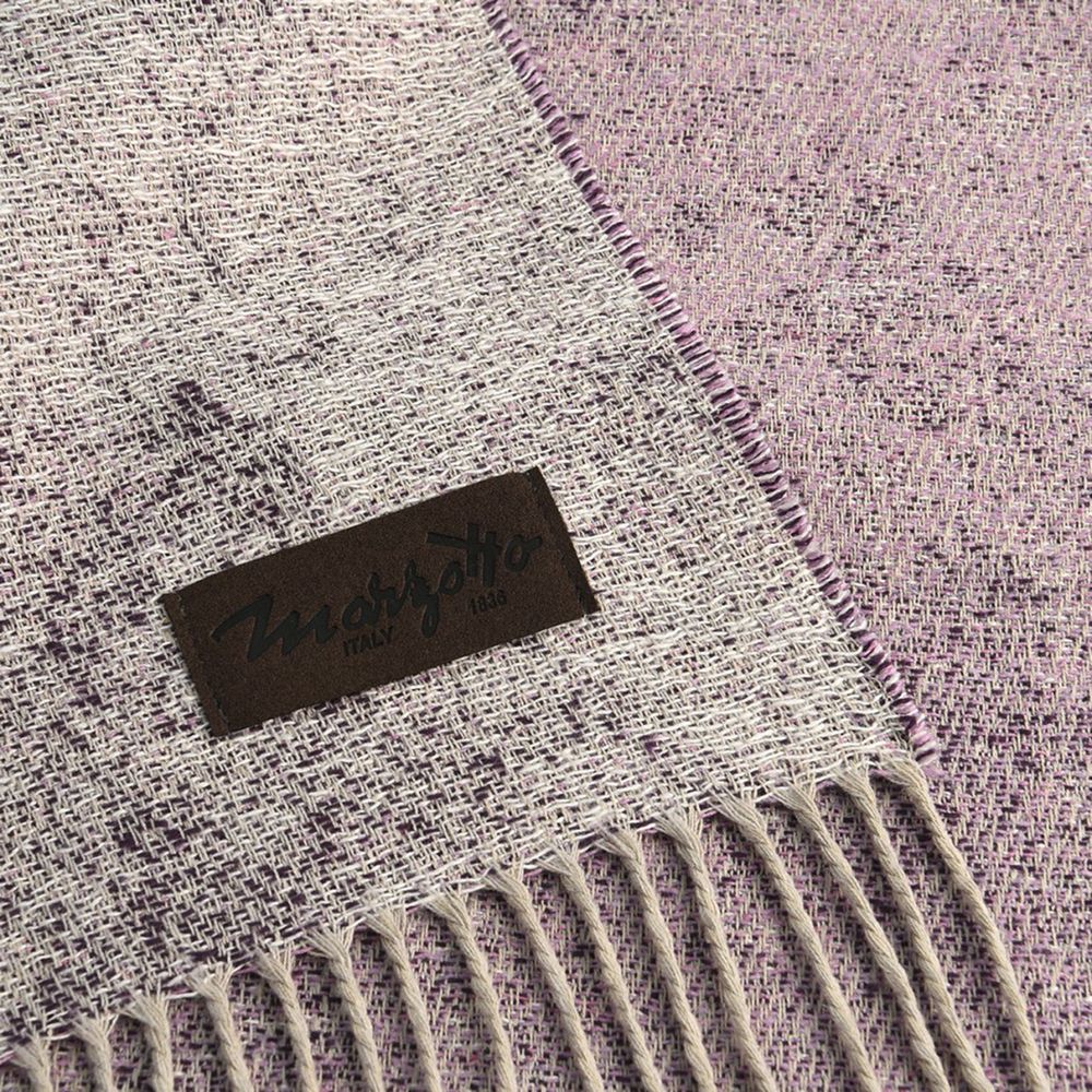 Плед Sorapis, сиреневый — изображение 4