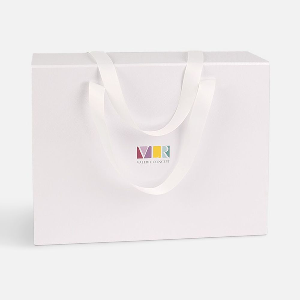 Плед Devika, синий с бежевым — изображение 6