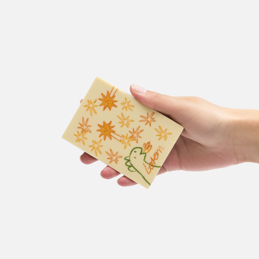 Шоколадная открытка — изображение 11