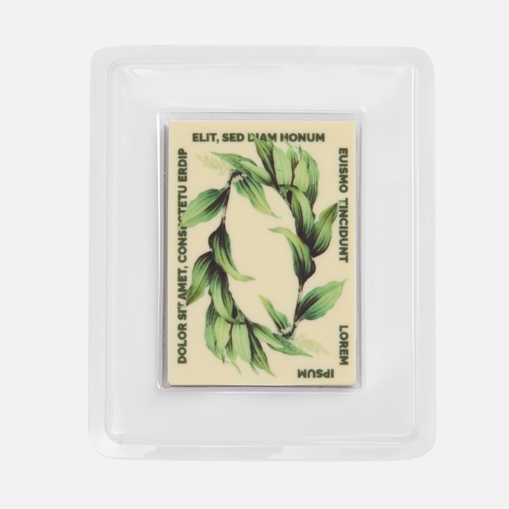 Шоколадная открытка — изображение 4