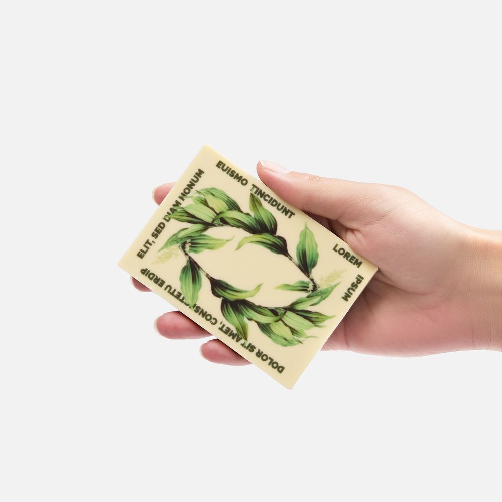 Шоколадная открытка — изображение 6