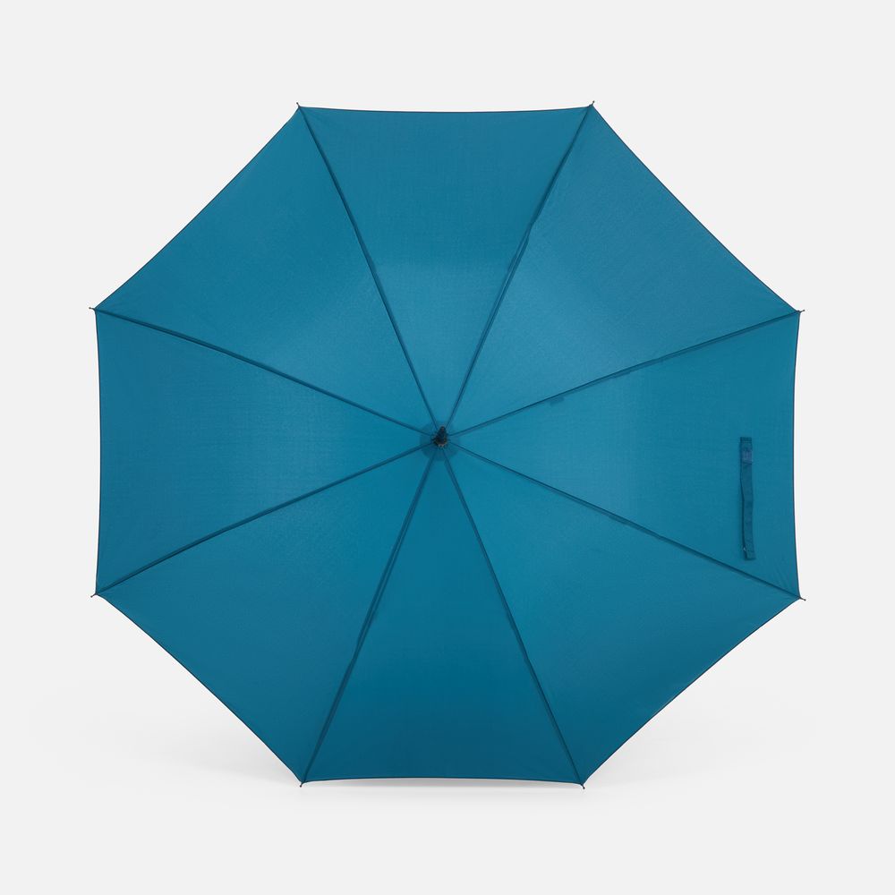 Зонт-трость Rainolla, морская волна — изображение 2