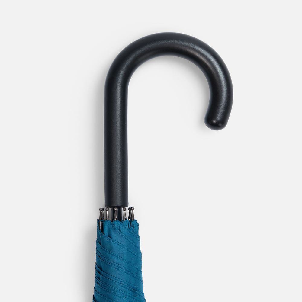 Зонт-трость Rainolla, морская волна — изображение 6