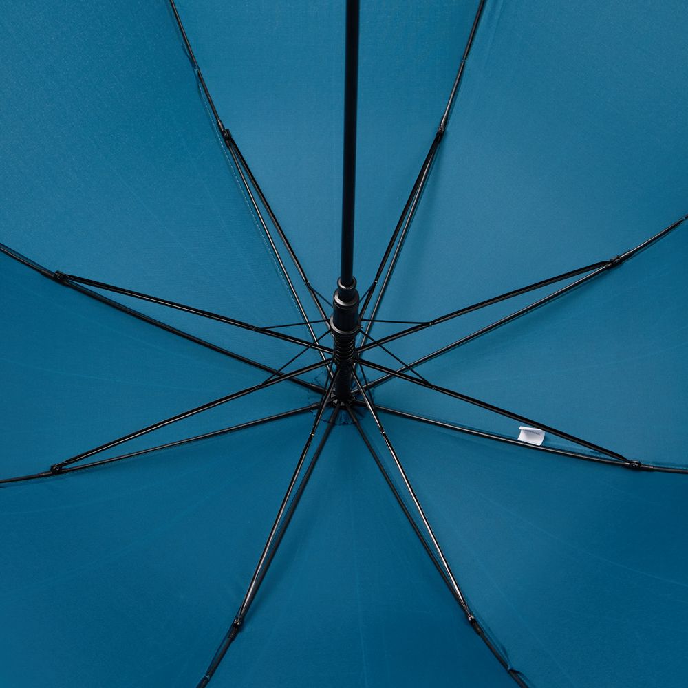 Зонт-трость Rainolla, морская волна — изображение 3