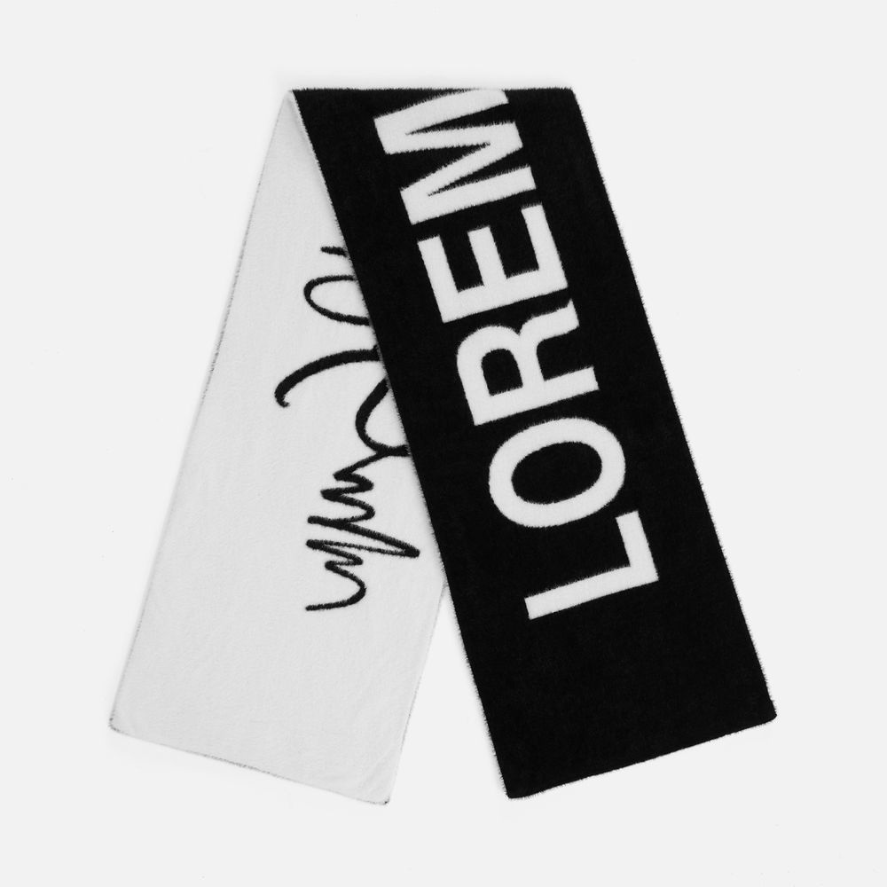 Шарф на заказ Sakal, XL — изображение 3