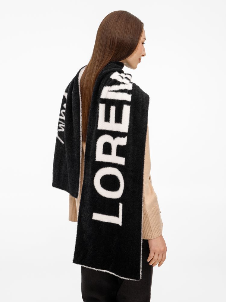 Шарф на заказ Sakal, XL — изображение 5