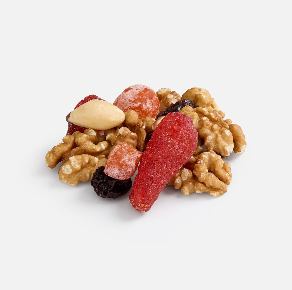 Смесь орехов и цукатов Nut Fusion, ver.2 — изображение 3
