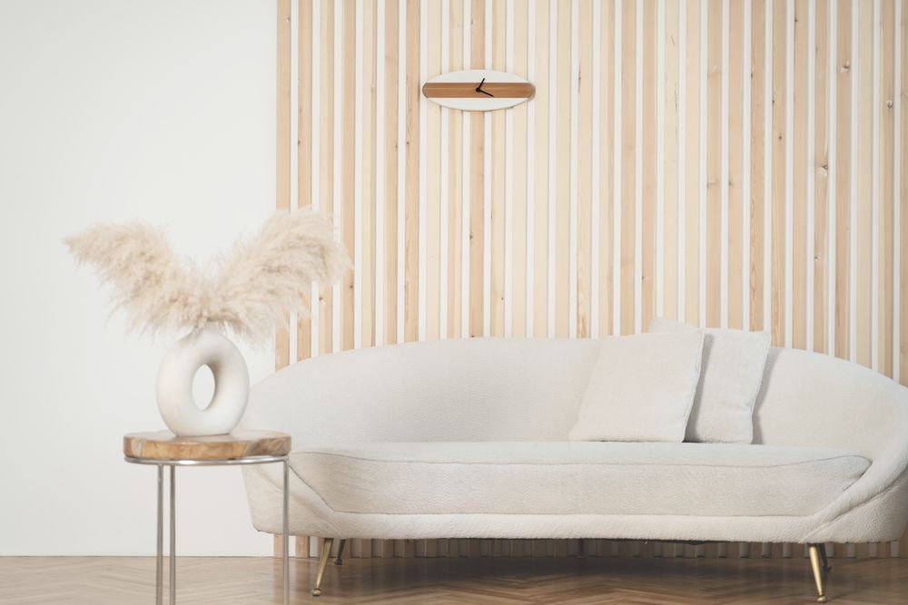 Часы настенные Baumstein — изображение 4