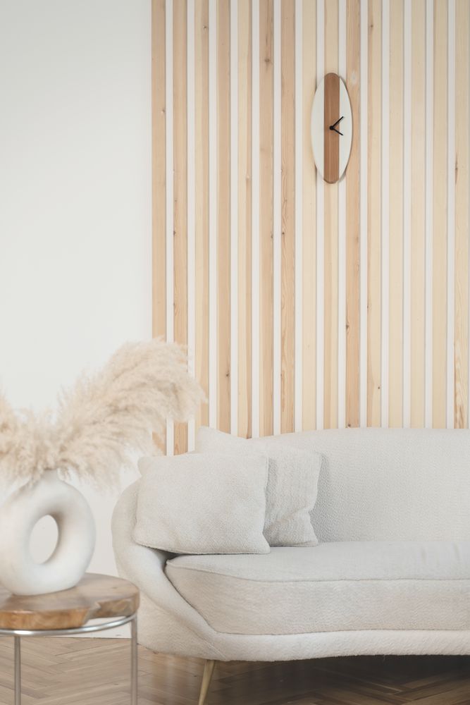 Часы настенные Baumstein — изображение 5