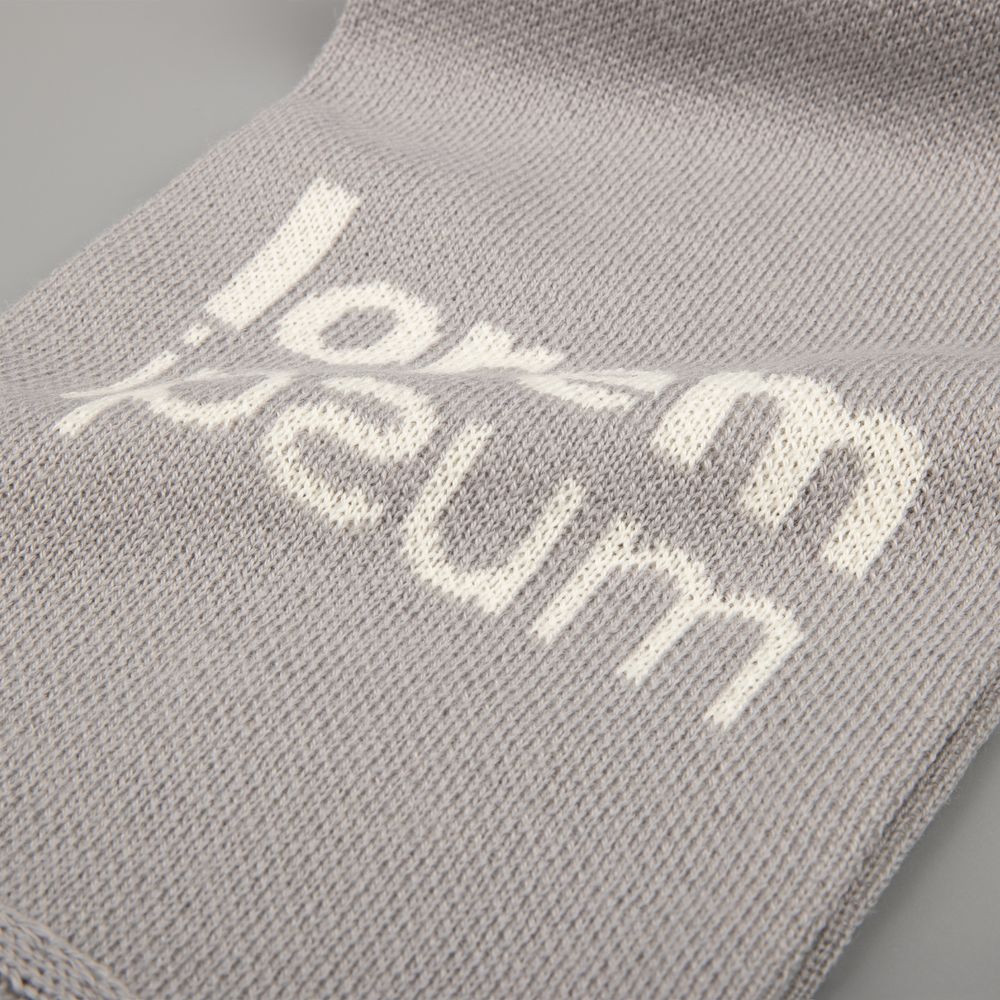 Шарф на заказ Tricksy Classic Fint, M, полушерсть — изображение 7