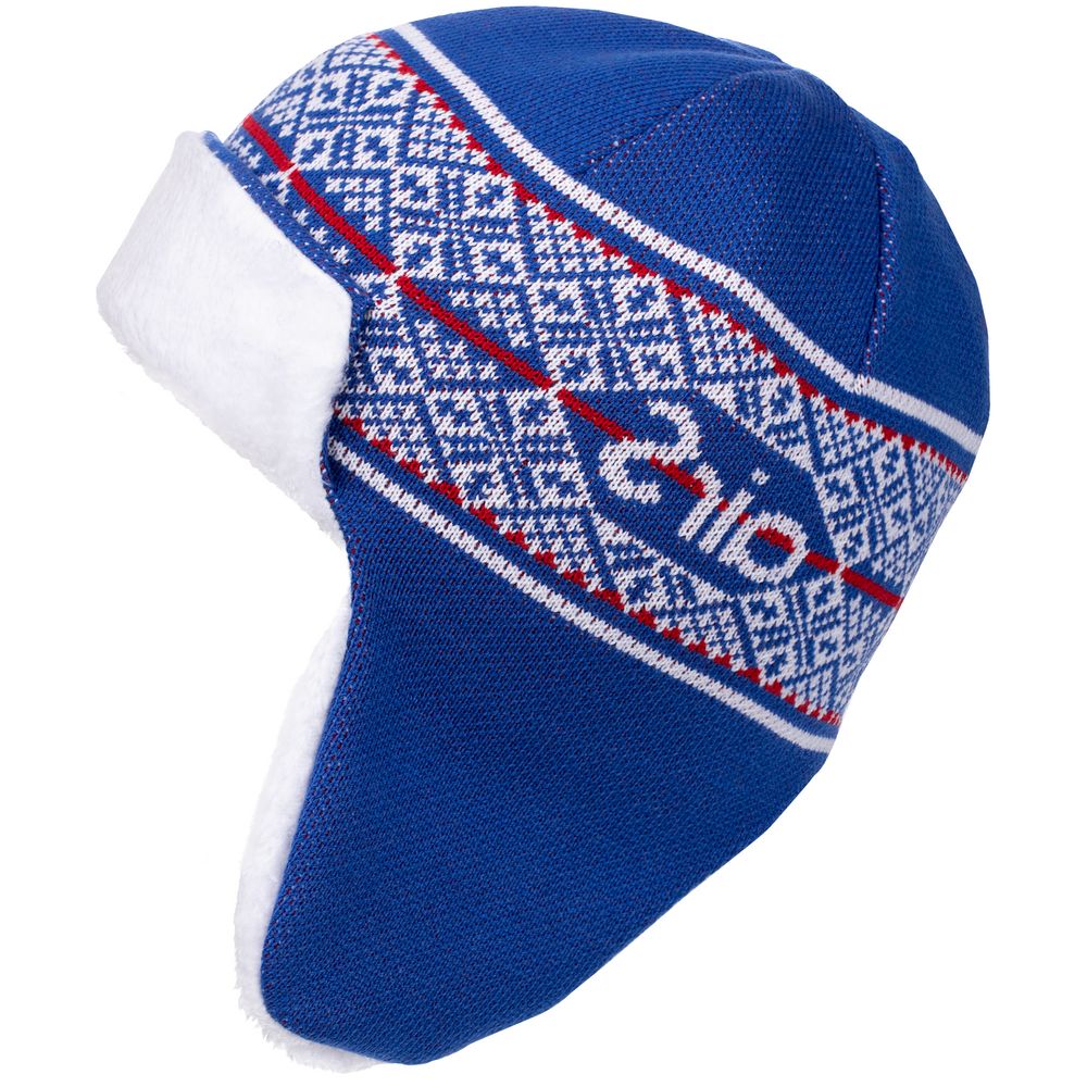 Шапка на заказ Tricksy Vesh, акрил — изображение 3