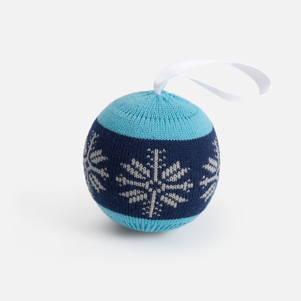 Елочный шар Pallina на заказ — изображение 3