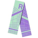 Шарфик на игрушку на заказ Tegan, акрил