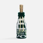 Чехол на бутылку на заказ Botti Net, акрил