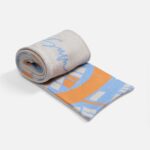 Шарф Joyful на заказ, XL, полушерсть