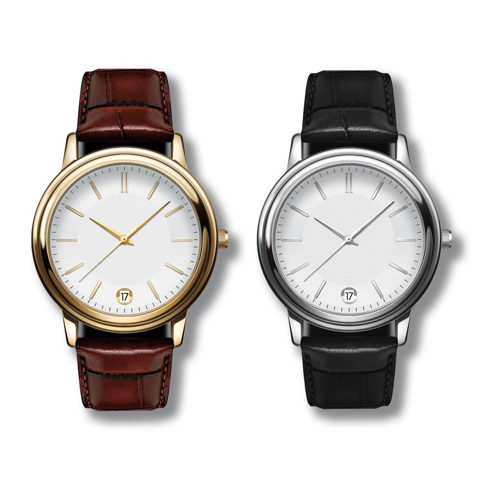 Часы наручные на заказ Zeit B-EF — изображение 2