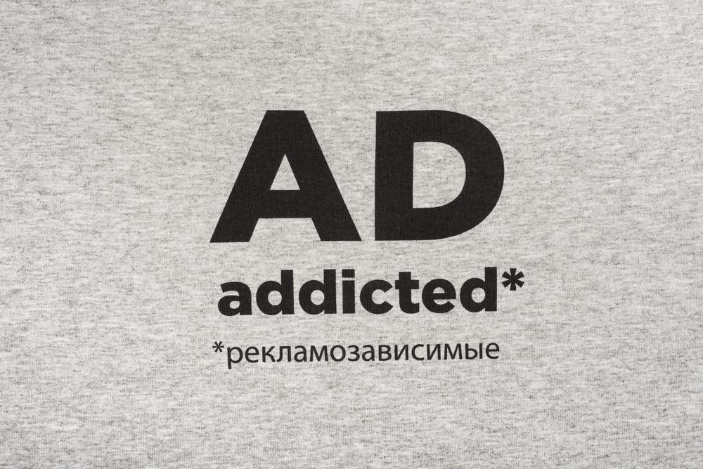 Футболка женская T-bolka Stretch Lady, серый меланж — изображение 6