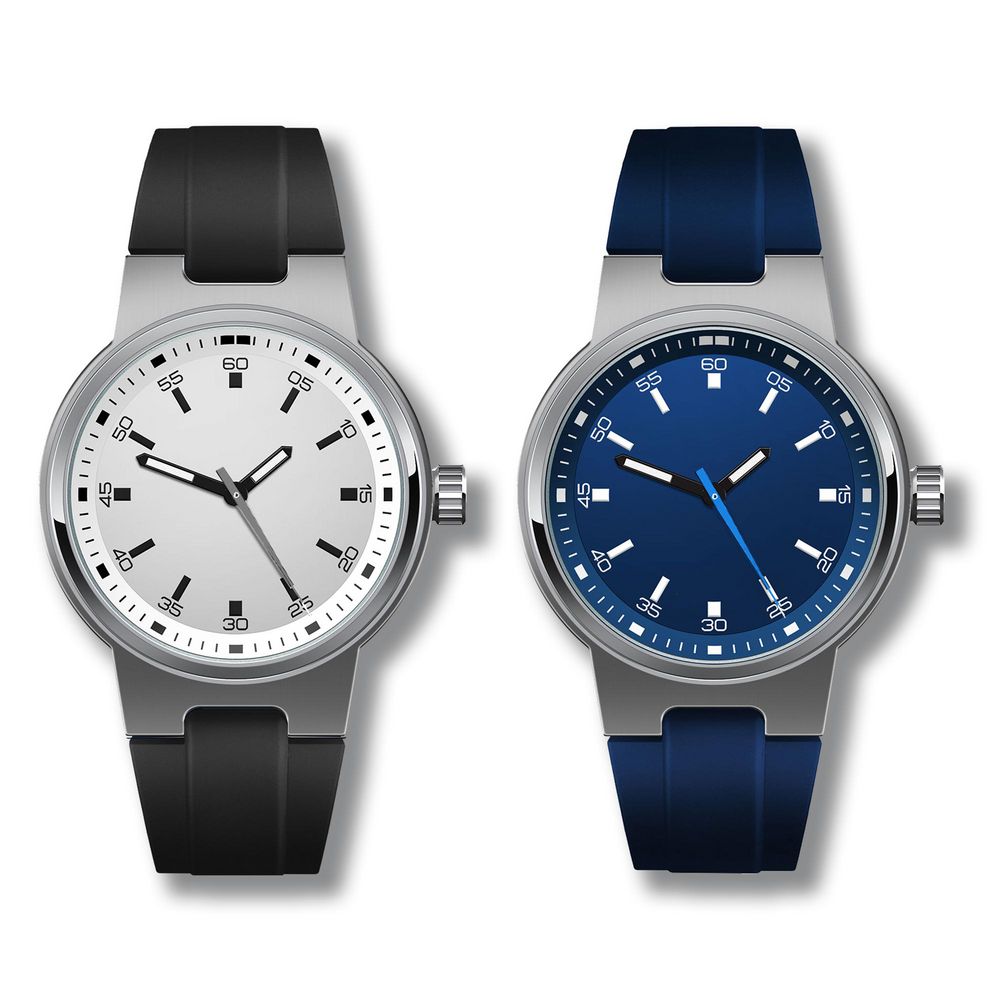 Часы наручные на заказ Zeit Sport — изображение 2