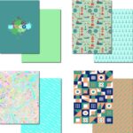 Покрывало Vello Color на заказ, S