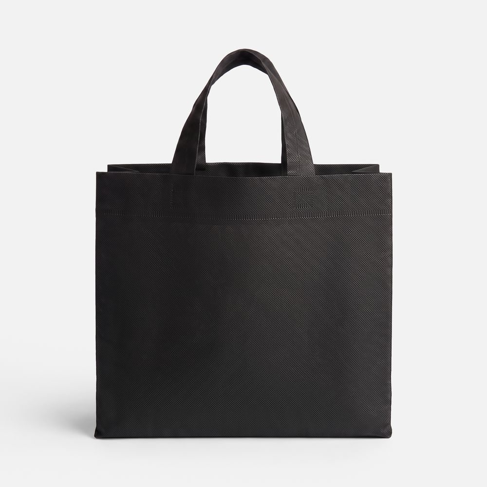 Сумка EcoBag из спанбонда на заказ — изображение 4