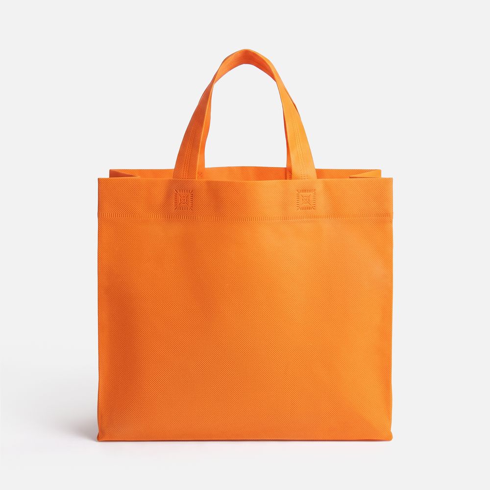 Сумка EcoBag из спанбонда на заказ — изображение 5
