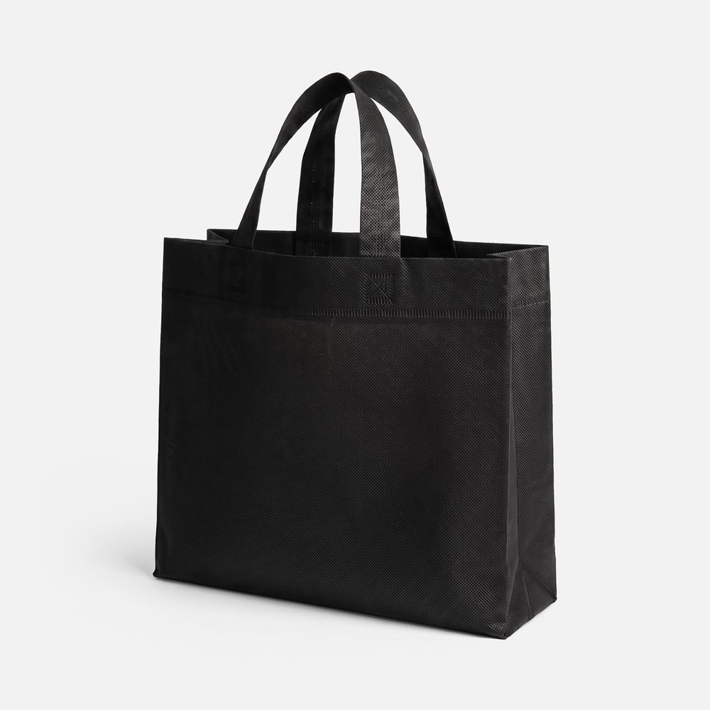 Сумка EcoBag из спанбонда на заказ — изображение 3