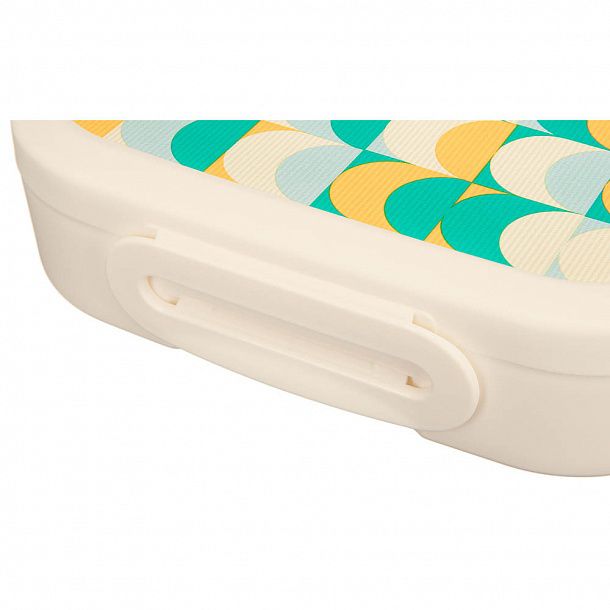 Ланчбокс с печатью Travel Box на заказ — изображение 5