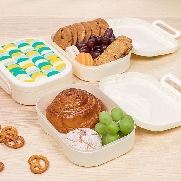 Ланчбокс с печатью Travel Box на заказ — изображение 6