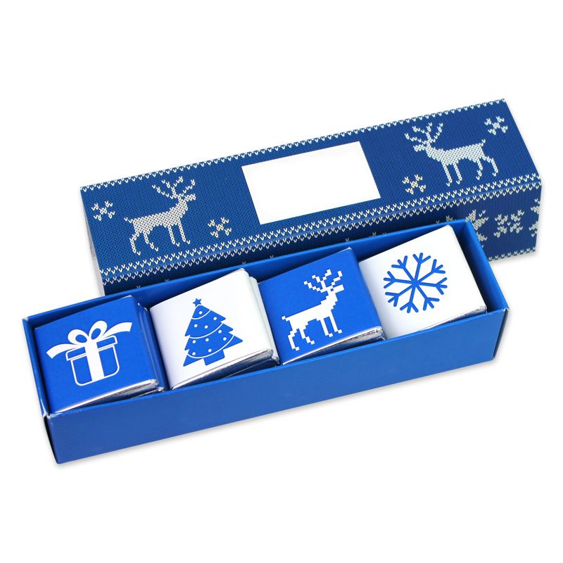 Набор шоколада Choco Step на заказ — изображение 2