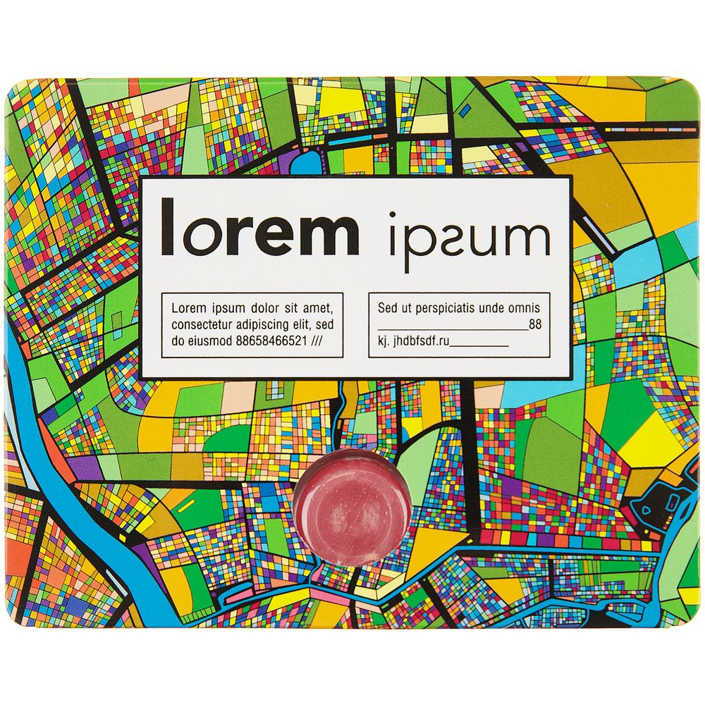 Леденцы Joi в блистере на заказ — изображение 8