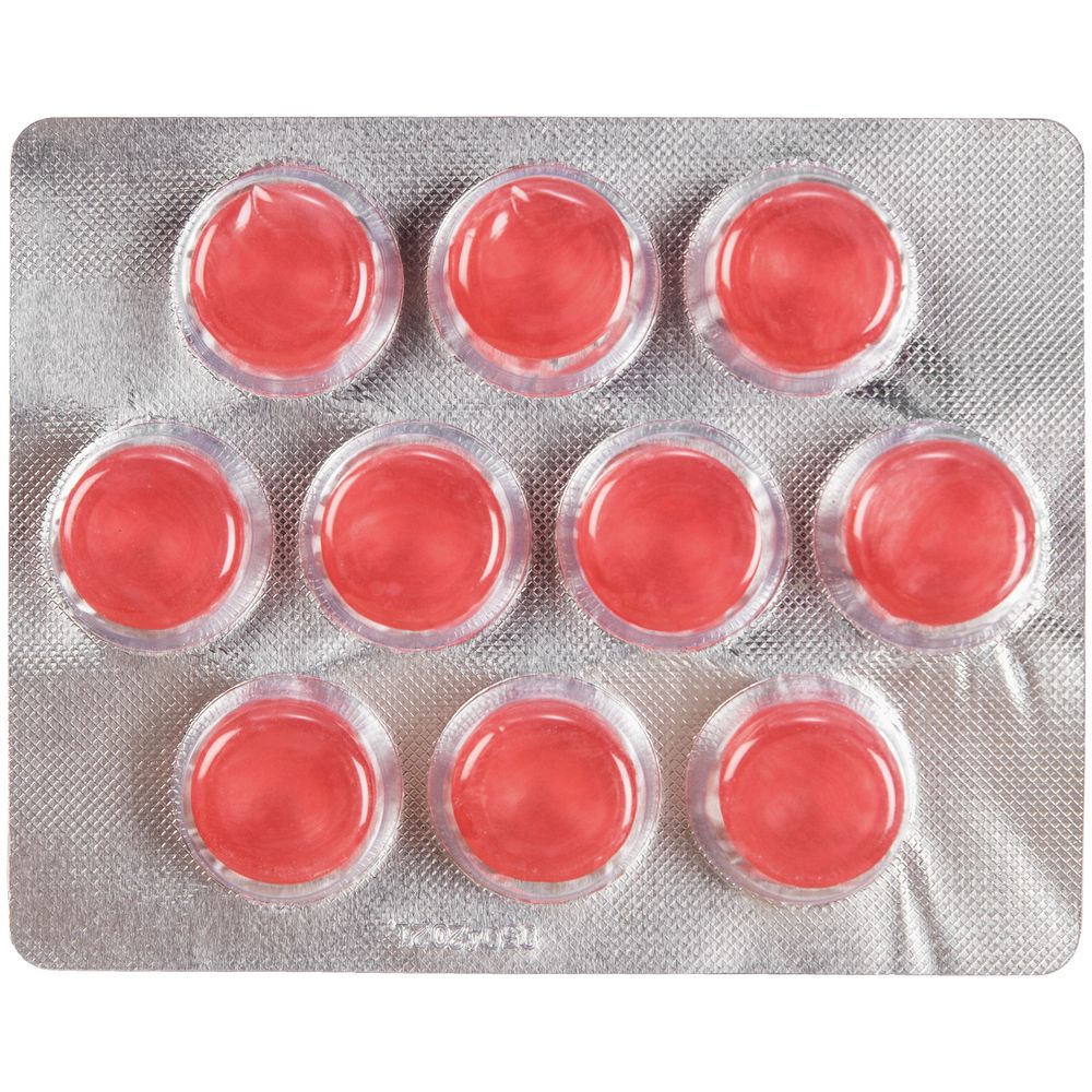 Леденцы Joi в блистере на заказ — изображение 4