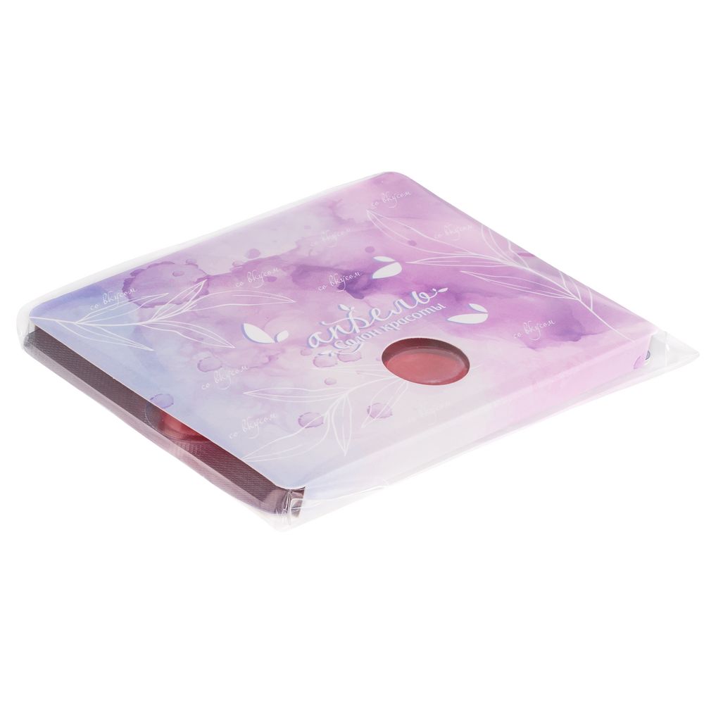 Леденцы Joi в блистере на заказ — изображение 3