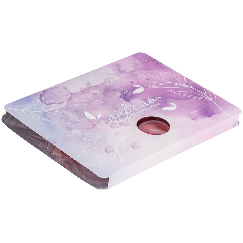 Леденцы Joi в блистере на заказ — изображение 2