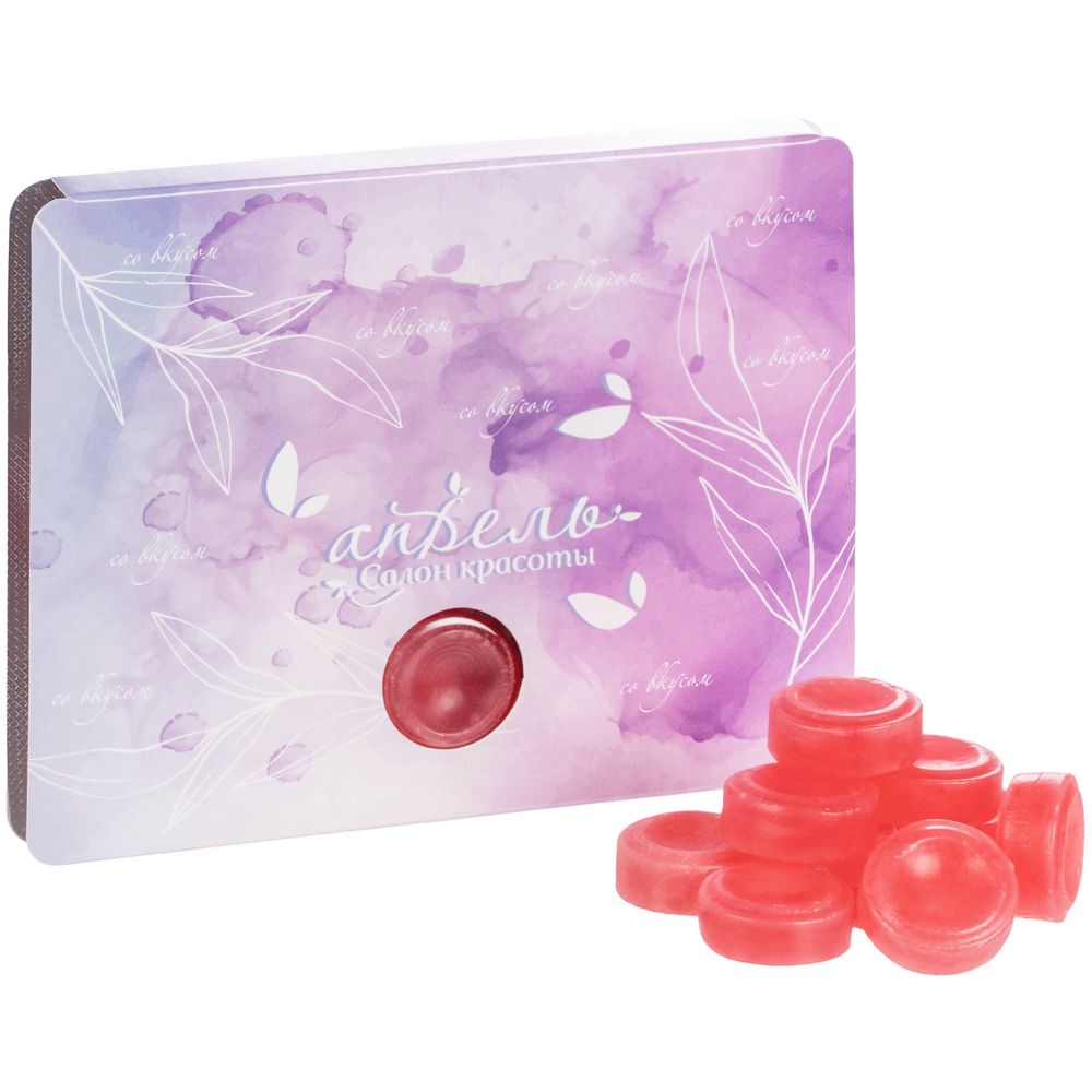 Леденцы Joi в блистере на заказ — изображение 5