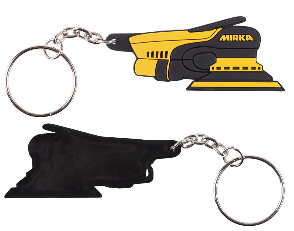 Брелок Ringo на заказ — изображение 2