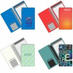 Блокнот-планшет Saff Plus на заказ, малый